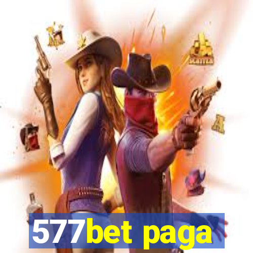 577bet paga